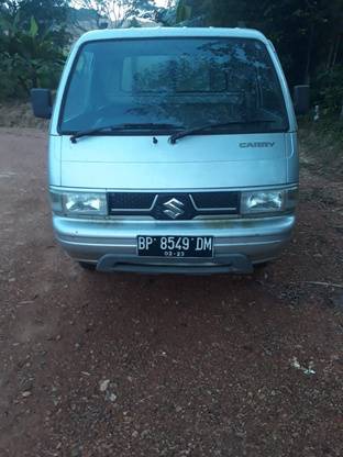 suzuki pick up abv415p cx type 2 1462 cc mt bensin 2021 234073 moladin
